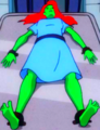 HQ2019 S01E11 Poison Ivy Hospital Gown 5.png