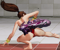 Mai Shiranui KOFXV Bikini 8.png