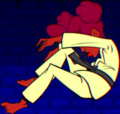 April O'Neil 2018 S02E16a Karate 5.png