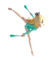 Rosalina (alt) Mario & Sonic at the Rio 2016 Olympic Games.jpg