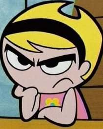 Mandy (Grim Adventures) Title.png