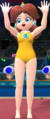 Daisy Tokyo 2020 Feet 13.png