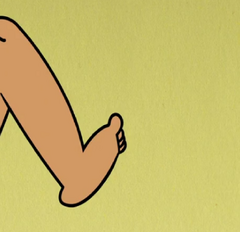 Frida Puga Casagrande - Drawn Feet Wiki