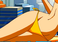 Janet van Dyne S01E20 Bikini 4.png