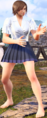 Asuka TK8 White Suit in Battle 8.png