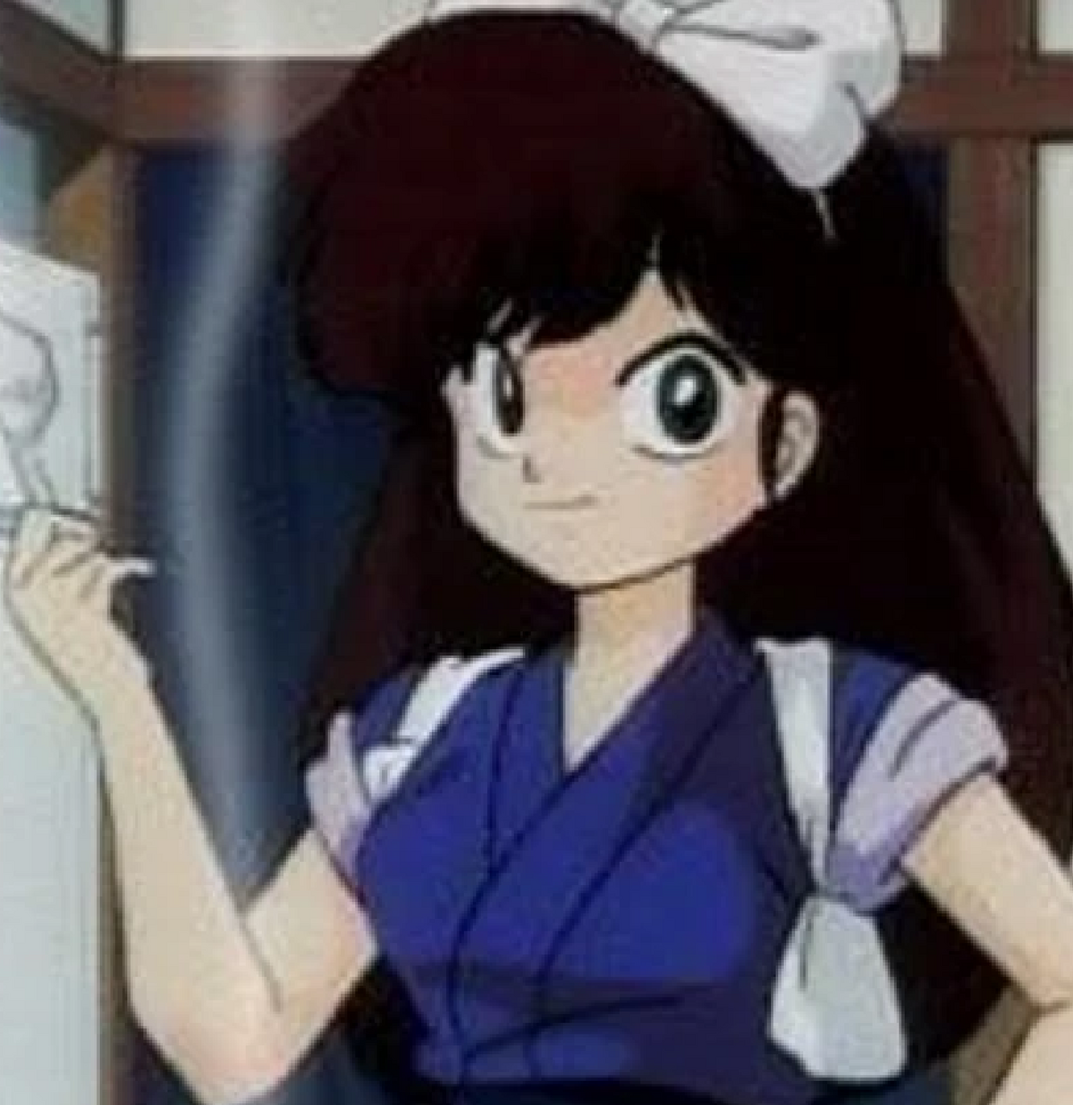 Ukyo Kuonji Drawn Feet Wiki