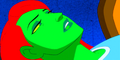 HQ2019 S01E11 Poison Ivy Hospital Gown 1.png