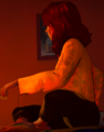 Mary Jane Watson Movie 2 Part 1 Feet 2.png