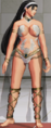 Chizuru Kagura KOFXV Swimsuit 2.png