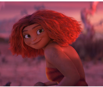 Eep The Croods A New Age, HD wallpaper Peakpx.png