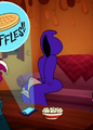 The Mysterious Hooded Woman (Ep Mighty Magiswords ep Champion of Breakfasts) (9).png
