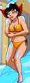 Janet van Dyne S01E20 Bikini 13.png