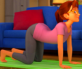 Claire Clancy S02E13b Yoga 1.png