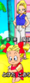 Android 18 & Marron OVA Feet 1.png
