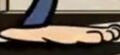 Lincoln loud s foot close up by blmtaustisticguy dfz39gc.jpg