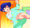 Akane Tendo S01E06 Pajamas 9.png