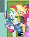 Rainbow Dash (Equestria Girls Short Sunset Shimmer's Monday Blues) (4).png