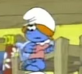 Sassette Smurfling (Smurfs Ep Sassette Tooth).png