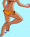 Janet van Dyne S01E20 Bikini 19.png