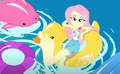 Fluttershy (Equestria Girls Shorts I'm on a Yacht) (5).png