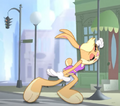 Lola Bunny (TLLS Music We Are In Love) (18).png