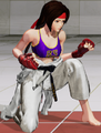 Yuri Sakazaki KOFXV Karate 2.png