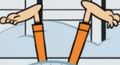 Lincoln loud s feet facing the wrong way.jpg