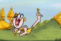 Bessie Kajolica Higgenbottom (Mighty B Ep 18a) (4).png