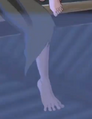 Jane's piggy toes (3)