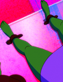 HQ2019 S01E10 Poison Ivy Hospital Gown 7.png