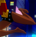 Diana Prince Movie 2009 Feet 23.png