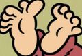 Lisa loud s 11 toes wiggling frame 11 by blmt2004 dikb3i5.jpg