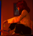 Mary Jane Watson Movie 2 Part 1 Feet 3.png