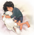 Sleeping Hiro by 4054.png