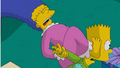 Marge Simpsons (The Simpsons Meet the Bocellis in Feliz Navidad) (4).png