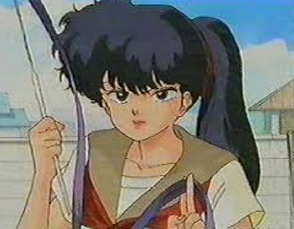 Kodachi Kuno Drawn Feet Wiki