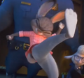 Judy Hopps - Drawn Feet Wiki