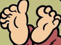 Lisa loud s 11 toes wiggling frame 7 by blmt2004 dikb2l2.jpg