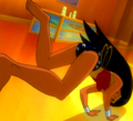 Diana Prince Movie 2009 Feet 10.png