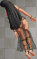 Chizuru Kagura KOFXV Swimsuit 8.png