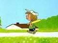 Peppermint Patty walking.jpg