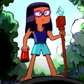 Eileen (Craig of the Creek Pilot) (3).png