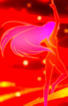 Rei Hino Movie 1 Henshin 5.png