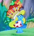 Smurfette (Smurfs ep Grouchy Makes a Splash) (7).jpg