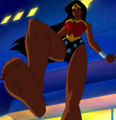 Diana Prince Movie 2009 Feet 15.png