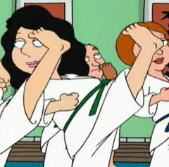 Bonnie Swanson - Drawn Feet Wiki