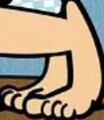 Lori loud s tippy toes closeup by blmtaustisticguy dg3rytr.jpg