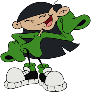 Numbuh 3 transparent.png