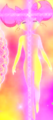 Chibiusa Movie 2 Part 2 Henshin 8.png