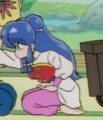Shampoo - Drawn Feet Wiki